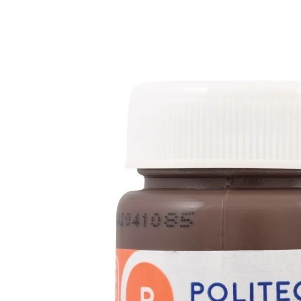 PINTURA ACRILICA POLITEC 30ML. CANELA 339 E.15 C.90